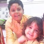 Darsh Khandal - @tom_and_jerry_naughty_brothers - Instagram