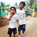 jassu_neen - @tom_jerry_brothers_ - Instagram