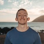 Thomas O'malleytheallycat Brotherstone - @tombrotherstoneyogi - Instagram
