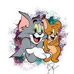 tom and jerry brother's - @tom_and_jerry_brother.s_ - Instagram