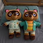 Tom Nook Brothers - @tomnookbrothers - Instagram