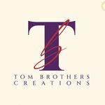 Tombrotherscreations - @tombrotherscreations - Instagram