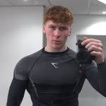 Tom Brown - @tombrownlifts - Instagram