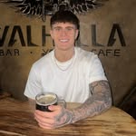 Tom Brown - @tomjamesbrown - Instagram