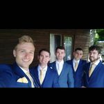 Tom Brown - @twbrown1593 - Instagram