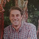 Tom Brown - @tombrowngardener - Instagram