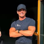 Tom Brown | Founder 1st Class Bootcamp - @tombrownfitness - Instagram