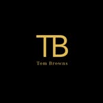 Tom Browns - @tombrowns_ - Instagram