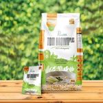 Tombrown | Baby Food | Healthy Family Porridge - @tombrownplus - Instagram