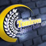 Tombrown/Baby food - @tombrown_special - Instagram