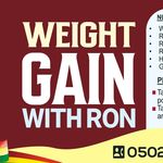 Weight Gain With Ron. - @ronz__weightgain_tombrown - Instagram