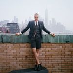 THOM BROWNE. - @thombrowne - Instagram