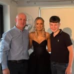 Tom Browne - Facebook