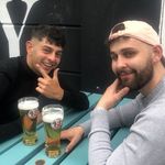 Tom Browne - @tom__browne_ - Instagram