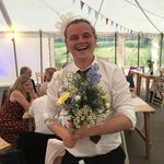 Tom Browne - @tombrowne24 - Instagram