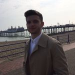 Tom Browne - @tom_brown_e - Instagram