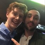 Tom Browne - @tombrowne35 - Instagram