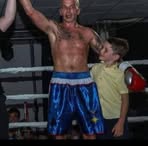 Tom Browne - Facebook