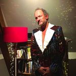 Tom Brunner - @livingroom.fm - Instagram