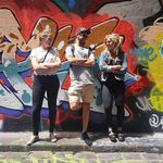 Tom Brunner - @brunnertomh - Instagram