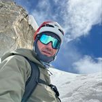 Tom Brunner - @tomsonbru - Instagram