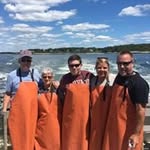 Tom Bruns - @tomcat611 - Instagram