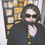 Laszlo Panaflex - @tom.brydon - Instagram