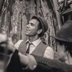 Tom Brydon-Smith - @tombrydonsmith - Instagram
