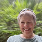 Linda Buckner - @tom_buckner_knives - Instagram
