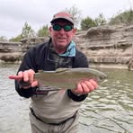 Tom Buckner - Facebook