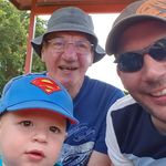 Tom Budd - @tommybudd - Instagram
