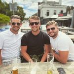 Tom Budd - @tom.budd - Instagram