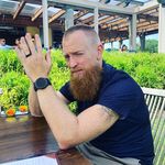 tom budd - @buddman712 - Instagram