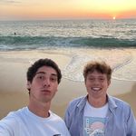 Tom Budd - @buddt14 - Instagram
