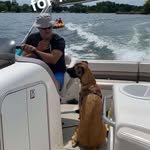 Tom Buffington - @tbuff2014 - Instagram