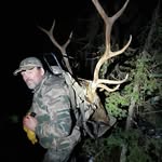 Tom Buker - @tomhunts - Instagram