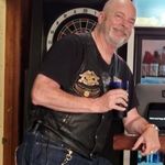 Tom Bullard - @bullardt1956 - Instagram