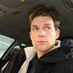 Tom Bullard Brown - @tombullardbrown - Instagram