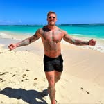 Tom Bunch - @tombunch85 - Instagram