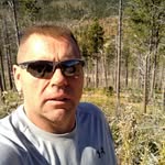 Tom Burdick - @tommyboy1968 - Instagram