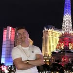 Tom Burdick - @tom_burdick - Instagram