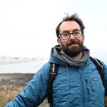 Tom Burdick - @twohalfwheels - Instagram