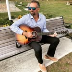 Tom Burgess - @tomburgessmusic - Instagram