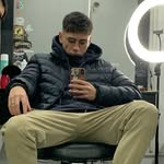 Tom Burgos - @tomburgos - Instagram