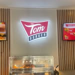 Tomez Ku - @tomburgerindonesia - Instagram