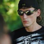 Tom Burkett - @vteccivi - Instagram
