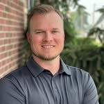 Tom Burkett - @tburkett8212 - Instagram