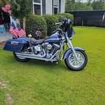 Tom Burkhead - @weldman1911 - Instagram