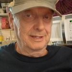 Tom Burks - @tomburks68 - Instagram
