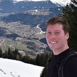 Tom Burks - @tomburks8 - Instagram